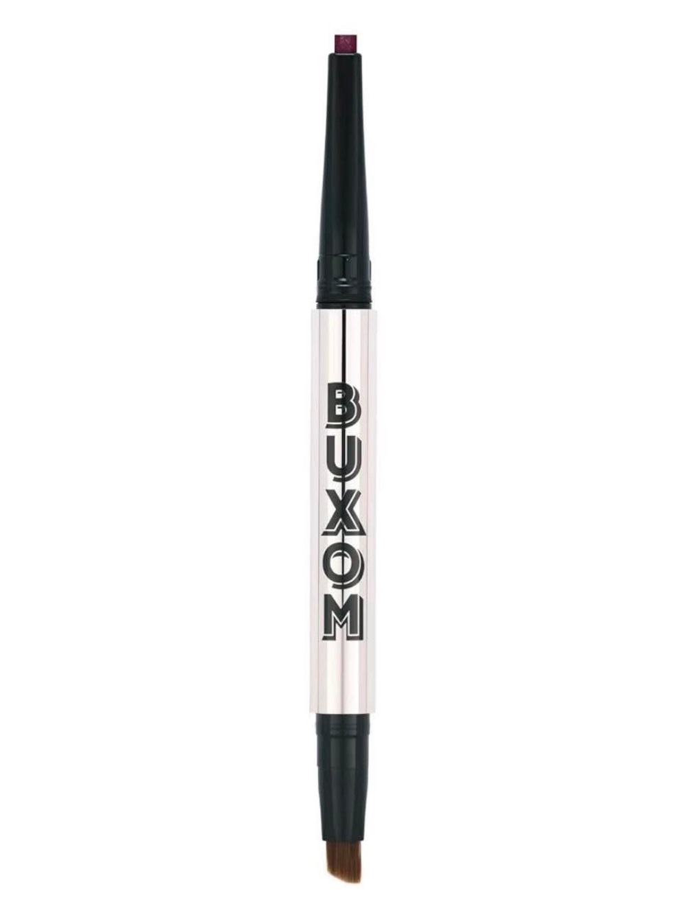 BUXOM Power Line Lasting Eyeliner, Waterproof & Smudge-Proof - demure dolly